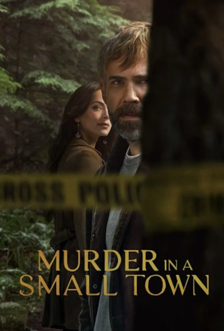 Murder in a Small Town (2024) Season 2