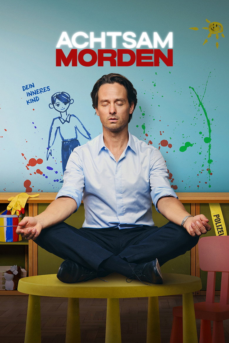Murder Mindfully (2024) Season 2