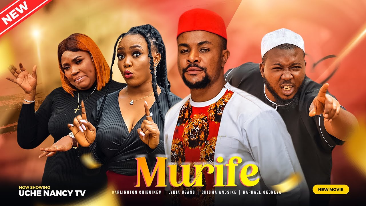 Murife (2023) [Nollywood Movie]