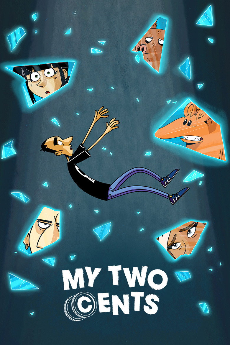 My 2 Cents (2026) Season 1