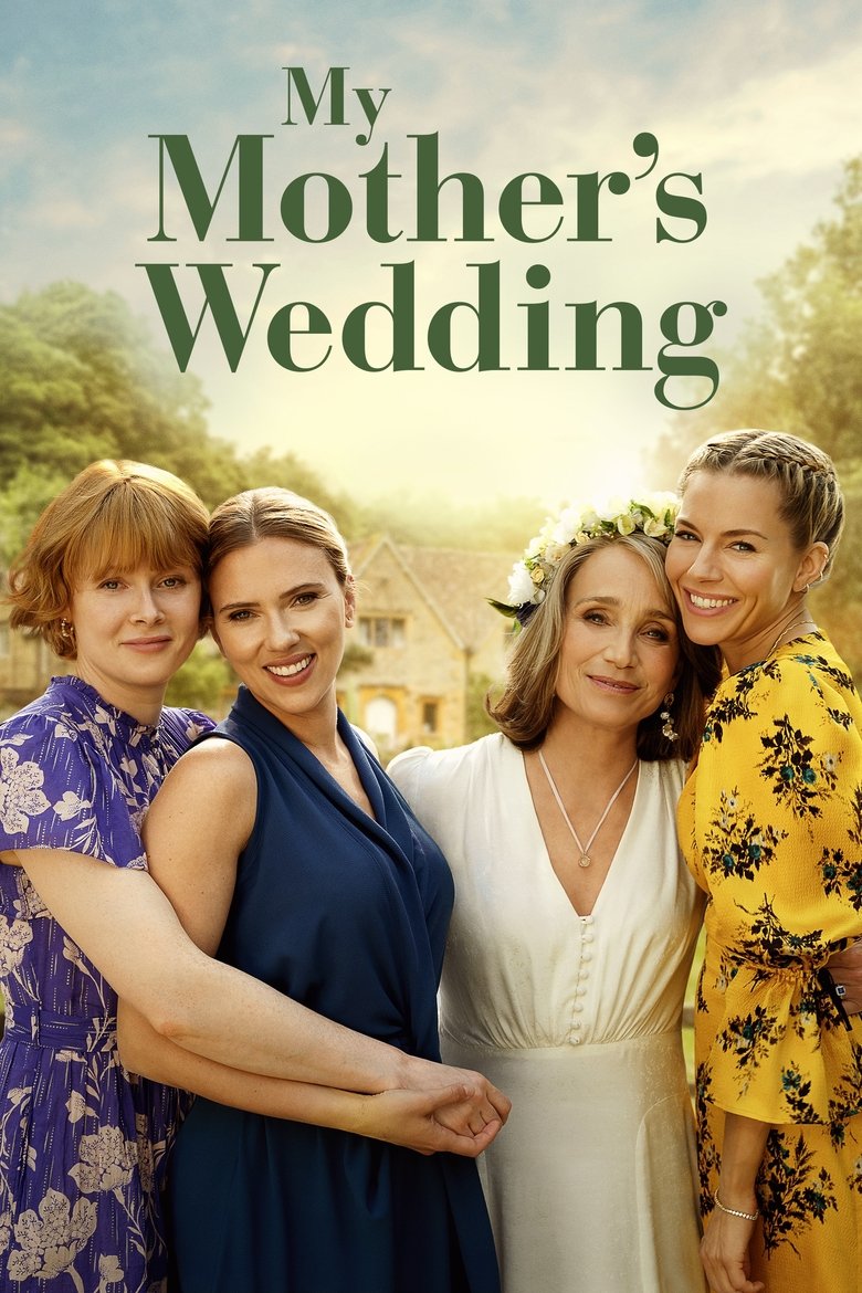 My Mother’s Wedding (2025)
