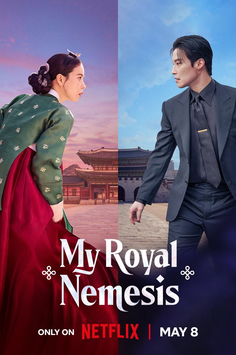My Royal Nemesis (2026) Season 1