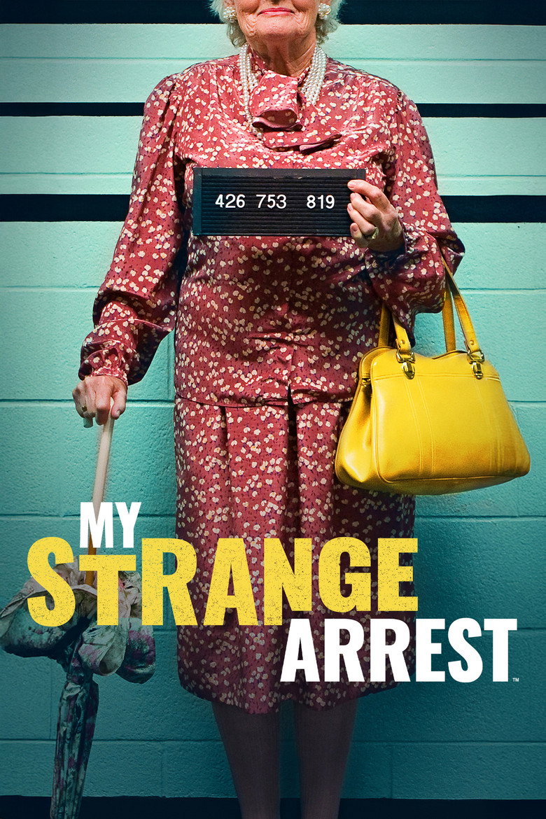 My Strange Arrest (2023) Season 4