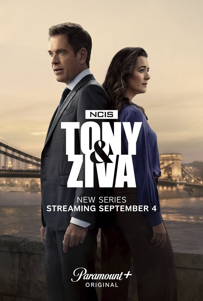 NCIS: Tony & Ziva (2025) Season 1