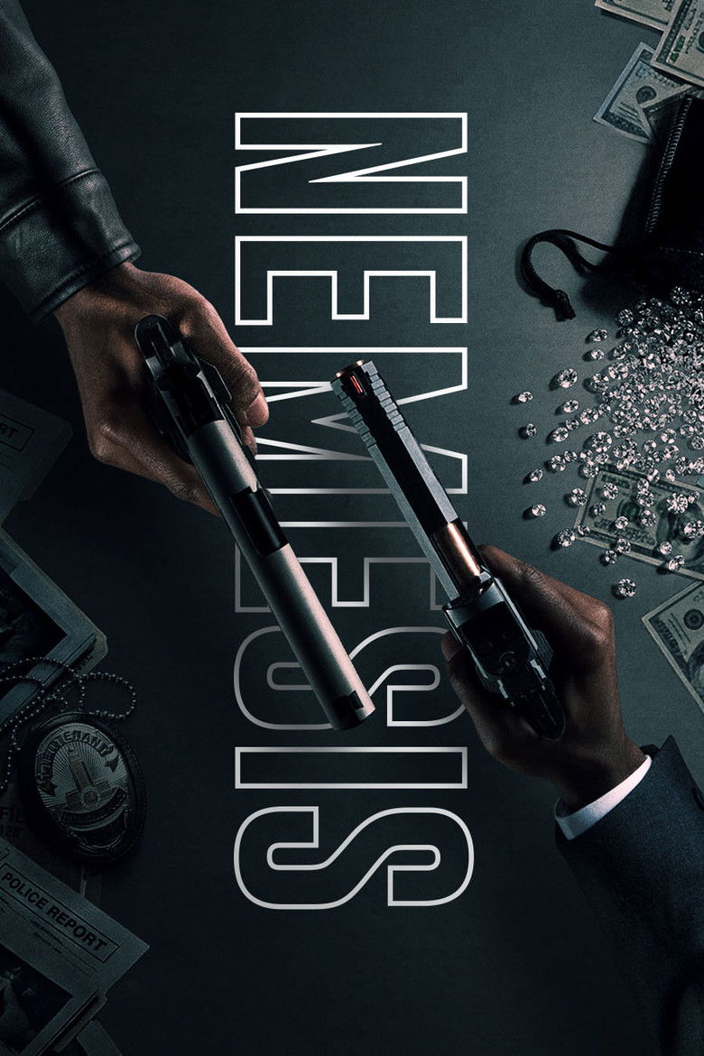 Nemesis (2026) Season 1