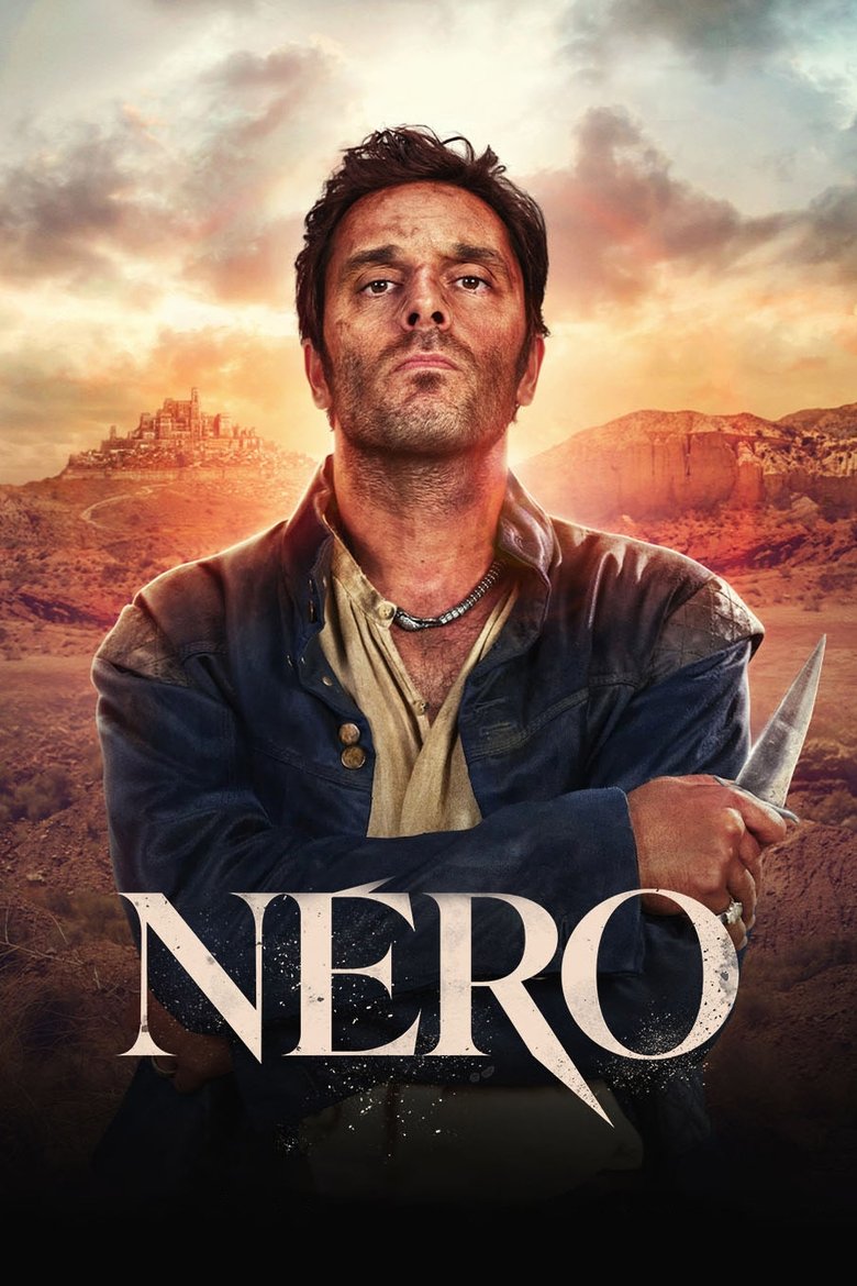 Néro the Assassin (2025) Season 1