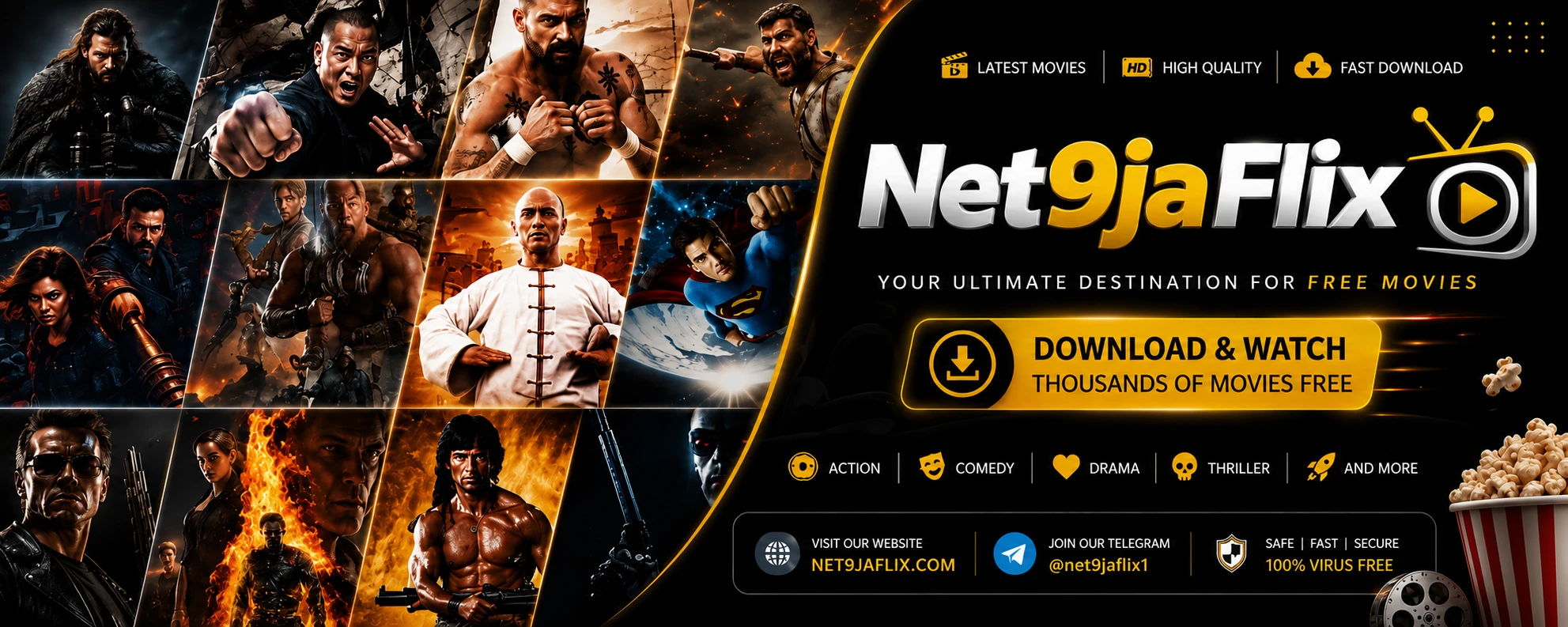 Site Banner