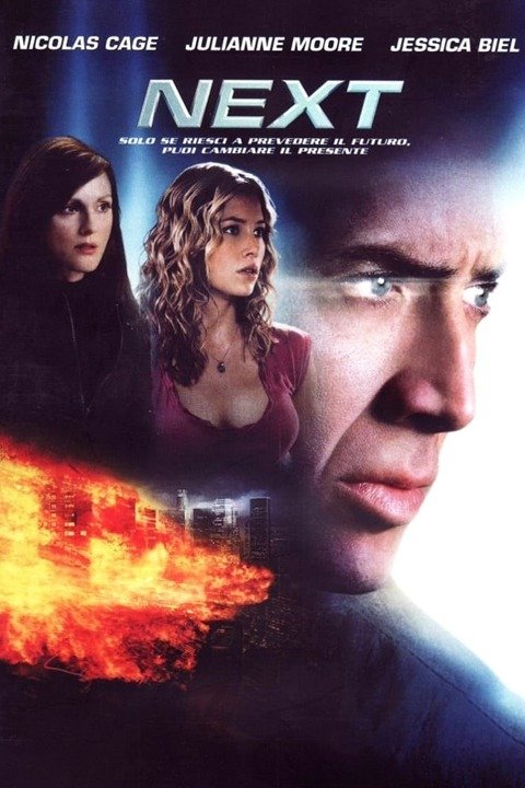 Next (2007) [Action]