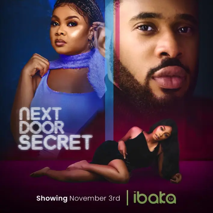 Next Door Secret (2023) [Nollywood Movie]