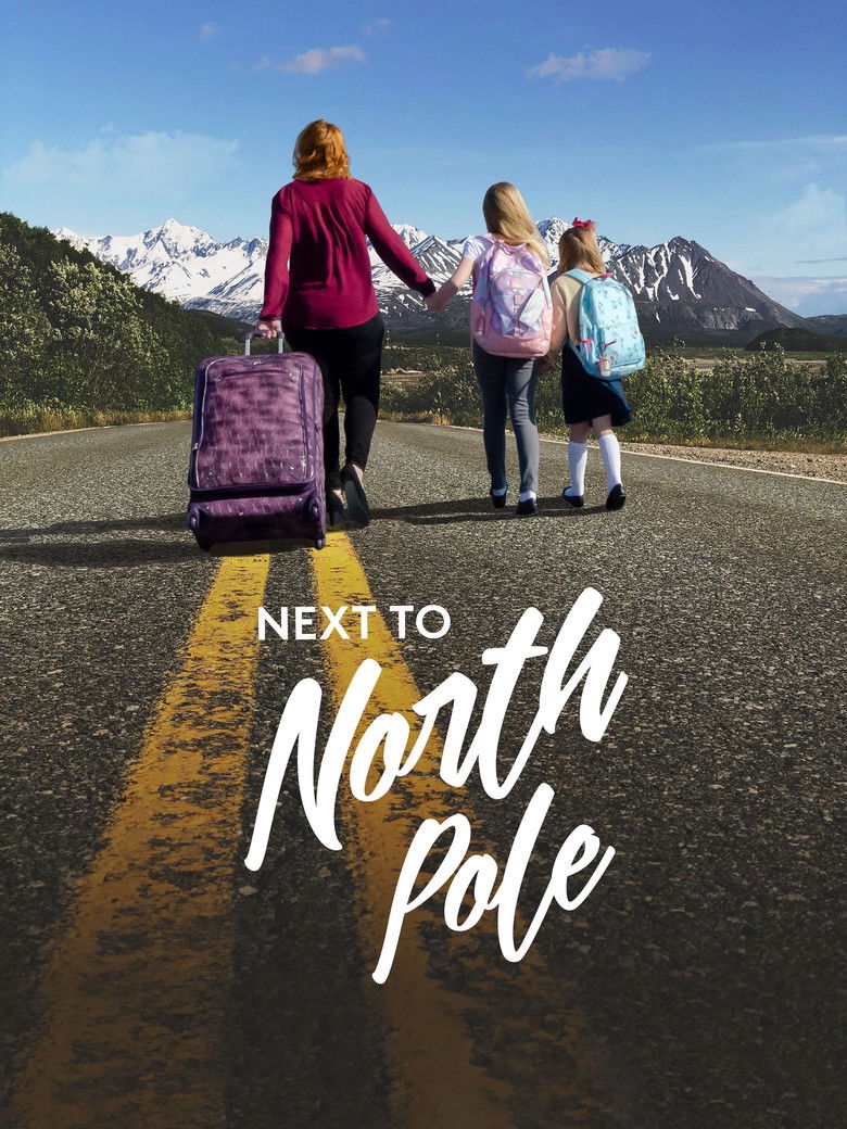 Next to North Pole (2025)