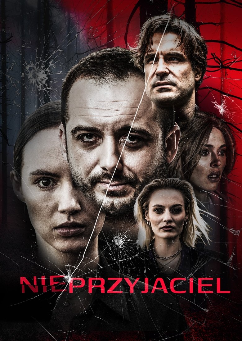 Nieprzyjaciel (2025)