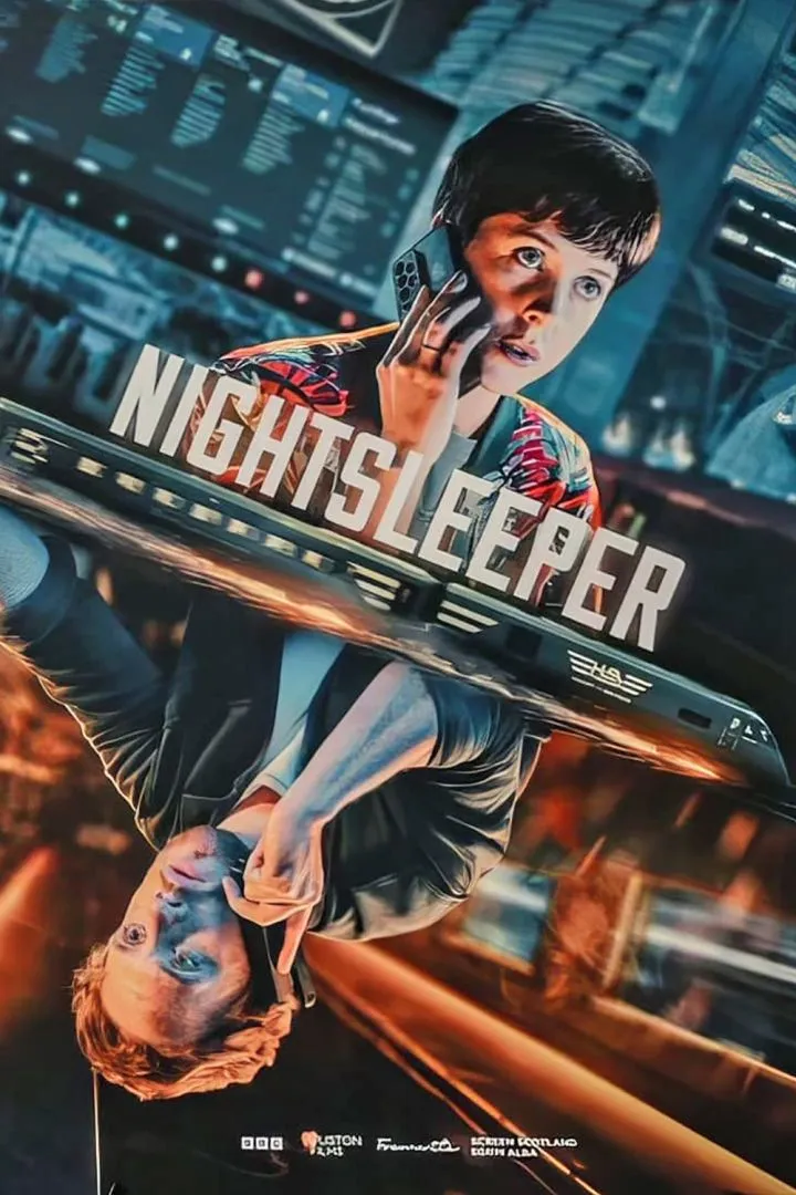 Nightsleeper Season 1 (2024)