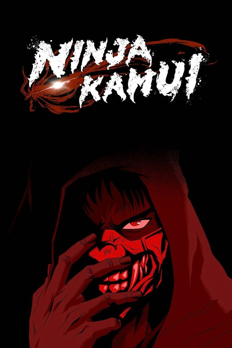 Ninja Kamui (2024) Season 1