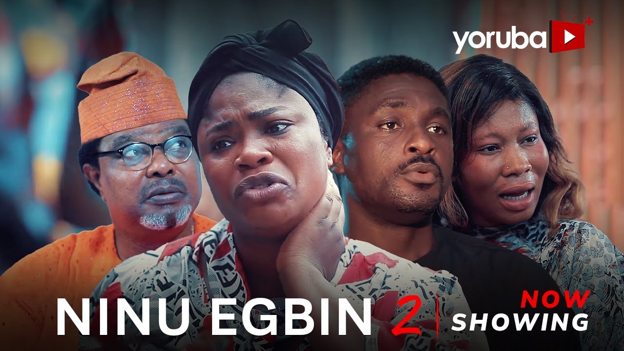 Ninu Egbin Part 2 (2023) [Yoruba Movie]