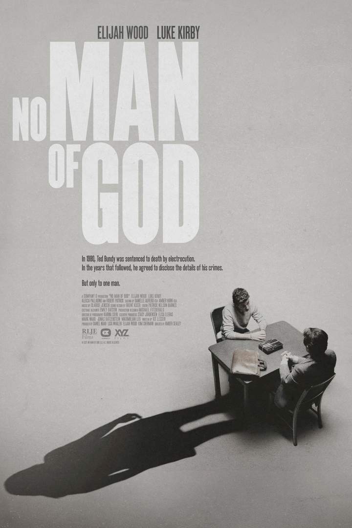 No Man Of God – 2021 Hollywood Movie (Crime)