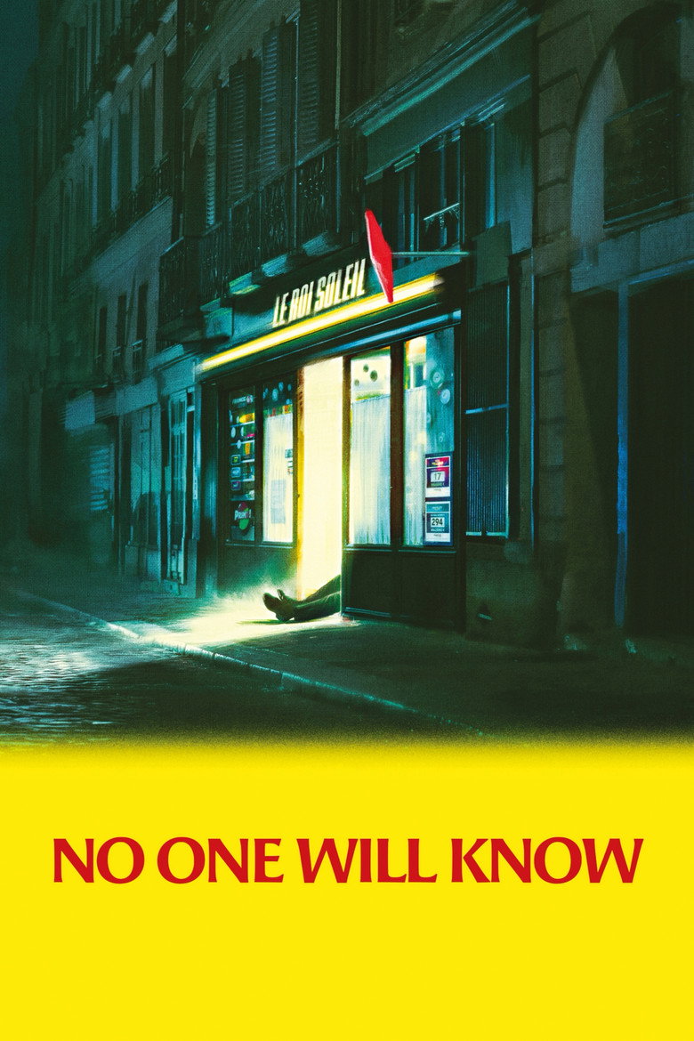 No One Will Know (2025)