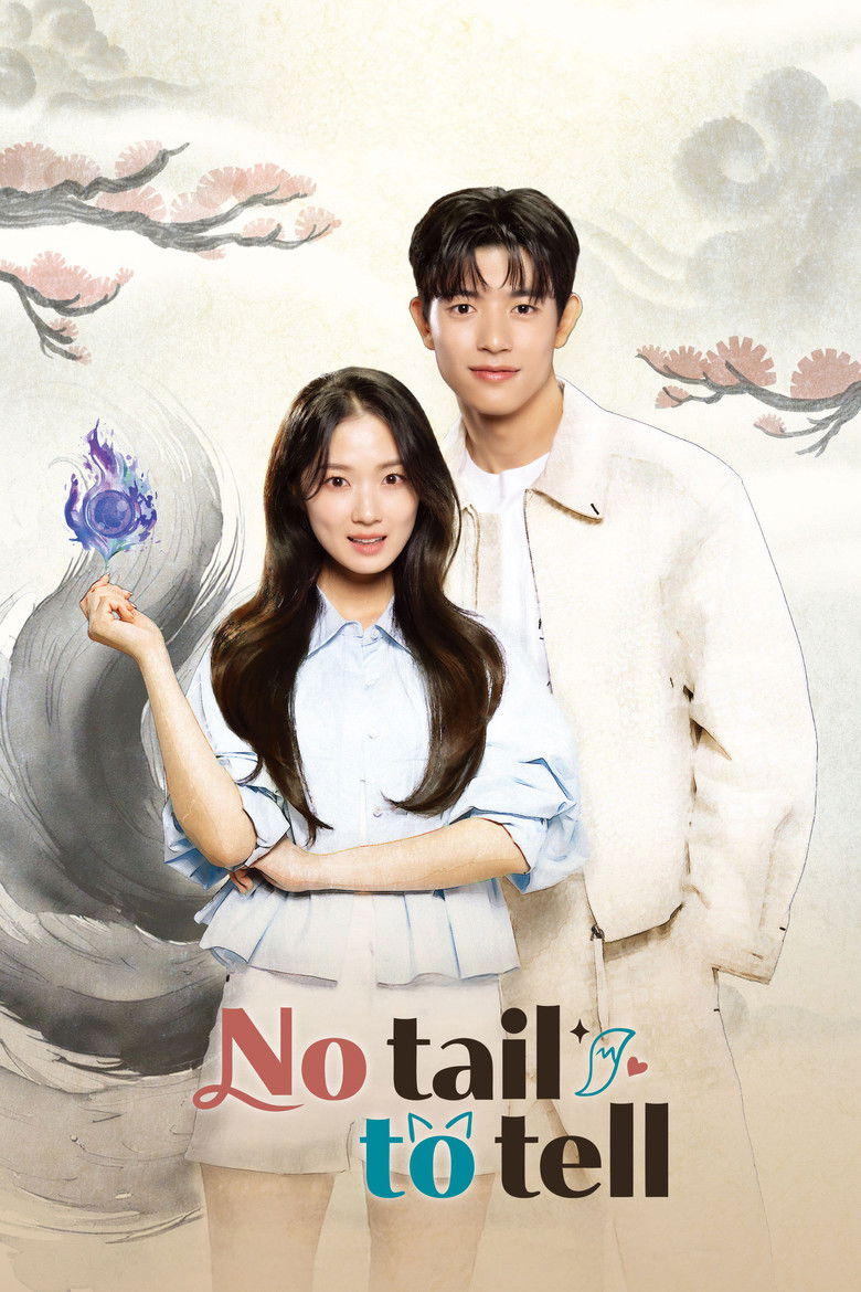 No Tail to Tell (2026) Season 1