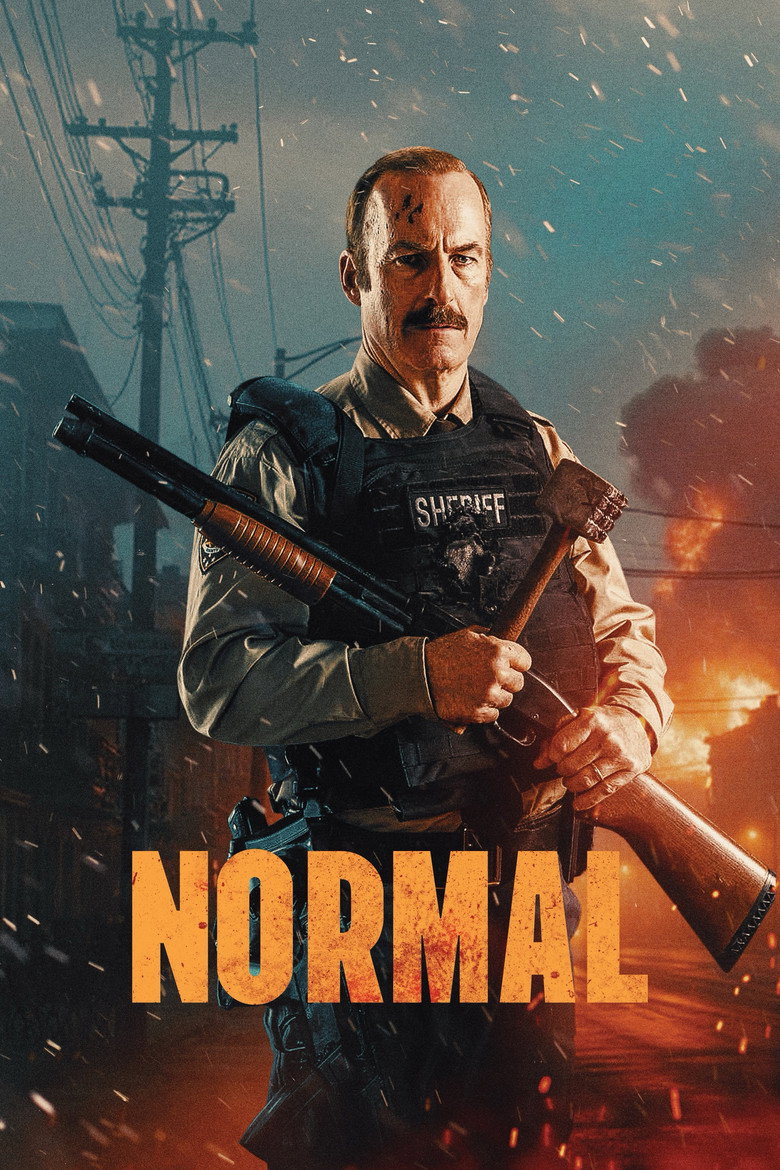 Normal (2026)