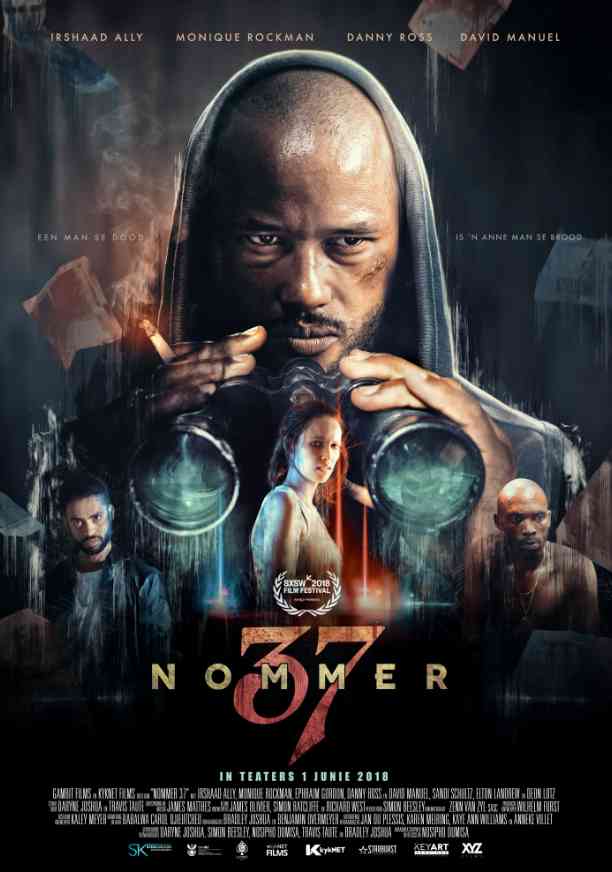 Number 37 (2018)