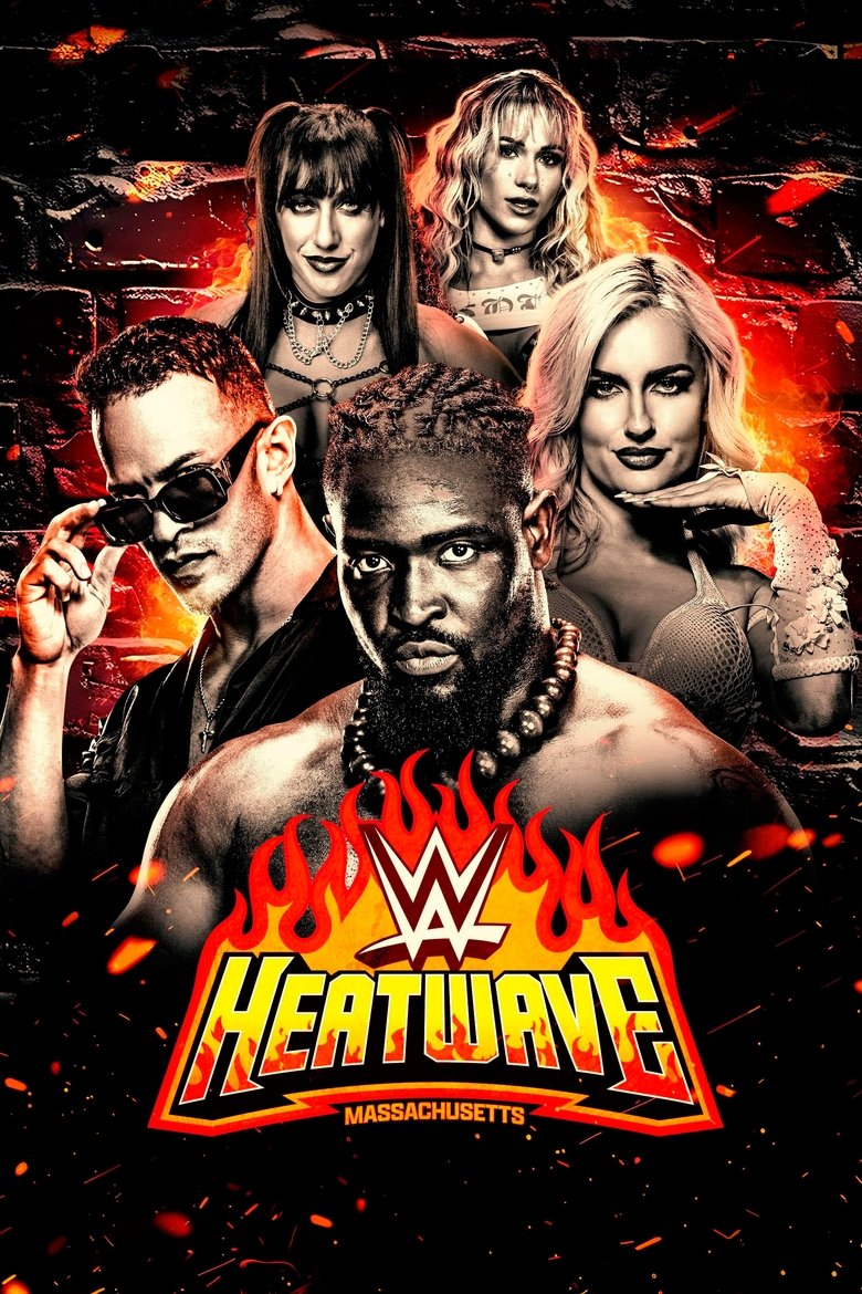 NXT Heatwave (2025)
