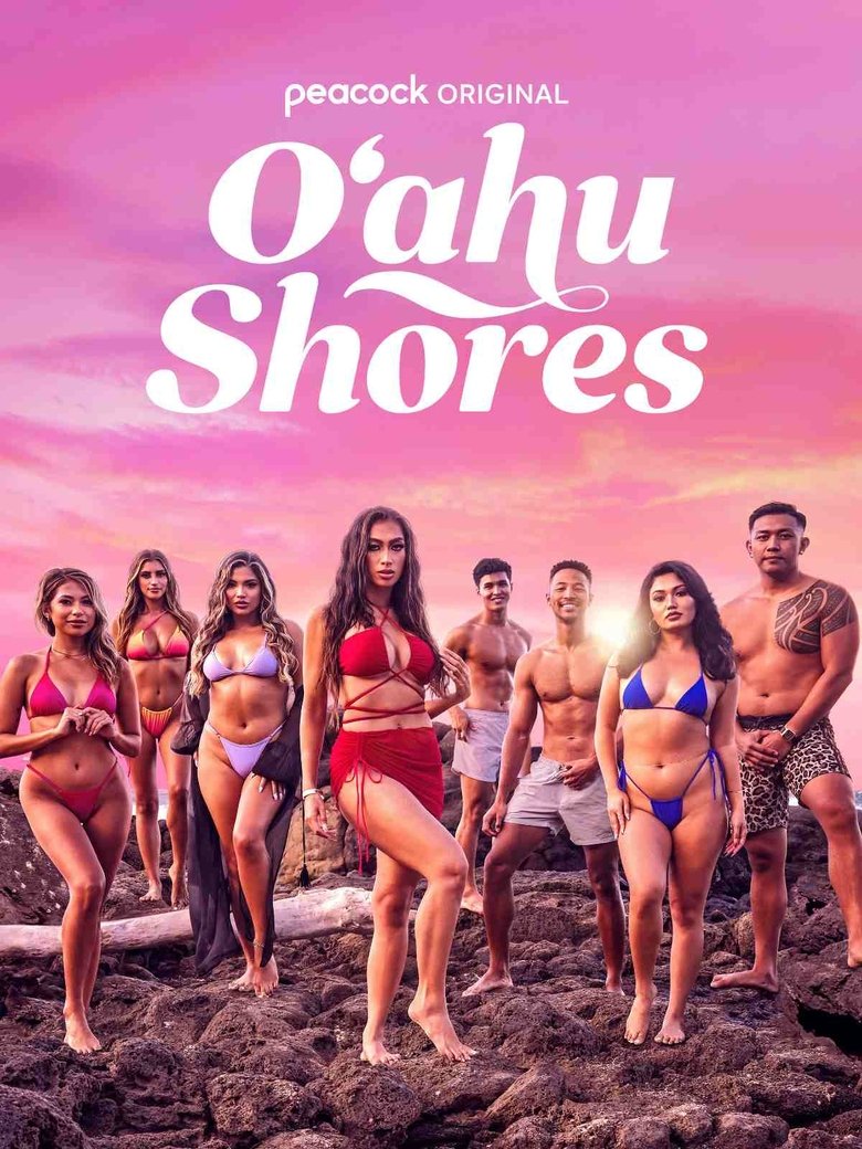 O’ahu Shores (2025) Season 1