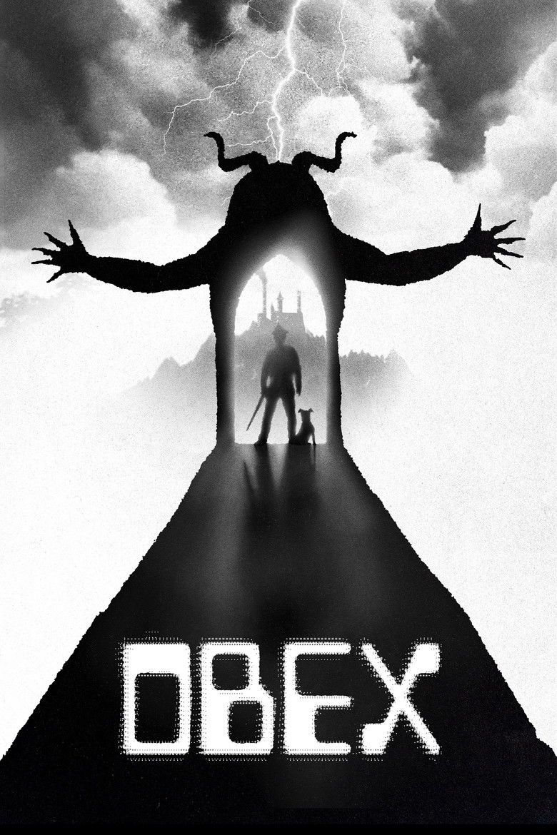 OBEX (2026)