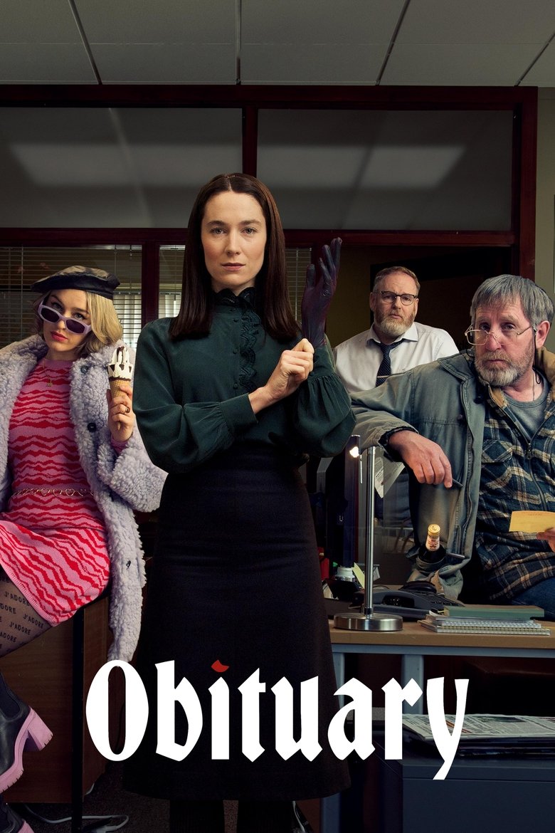 Obituary Season 2