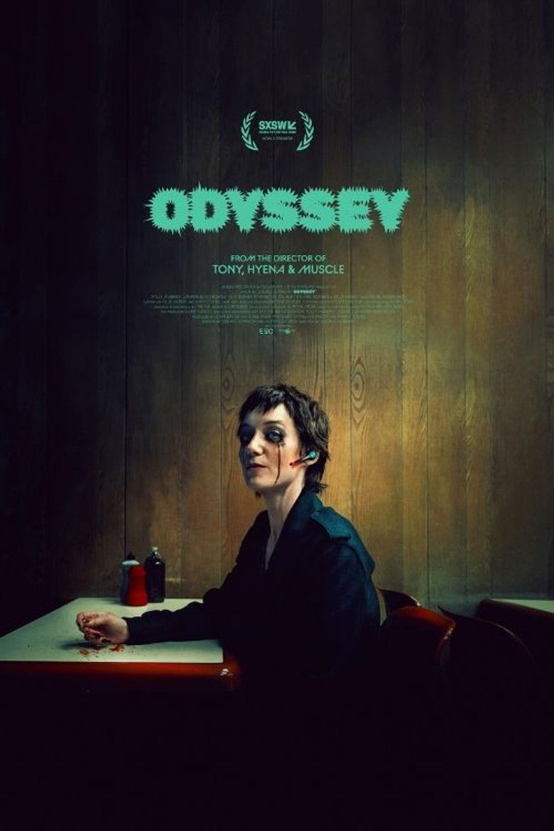 Odyssey (2025)