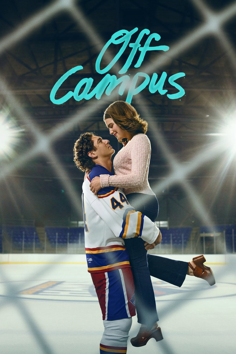 Off Campus (2026) Season 1