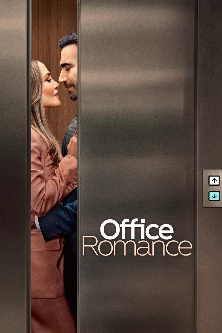 Office Romance (2026)