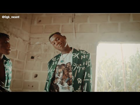 OGB Recent – The Street King (Episode 5 & 6)