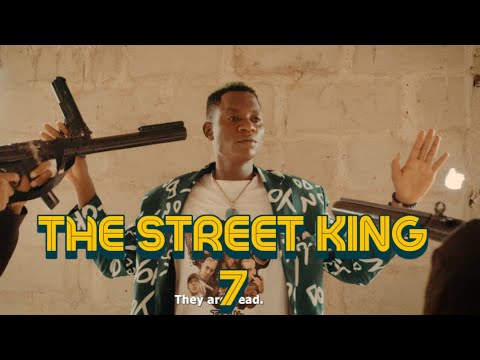 OGB Recent – The Street King (Episode 7)