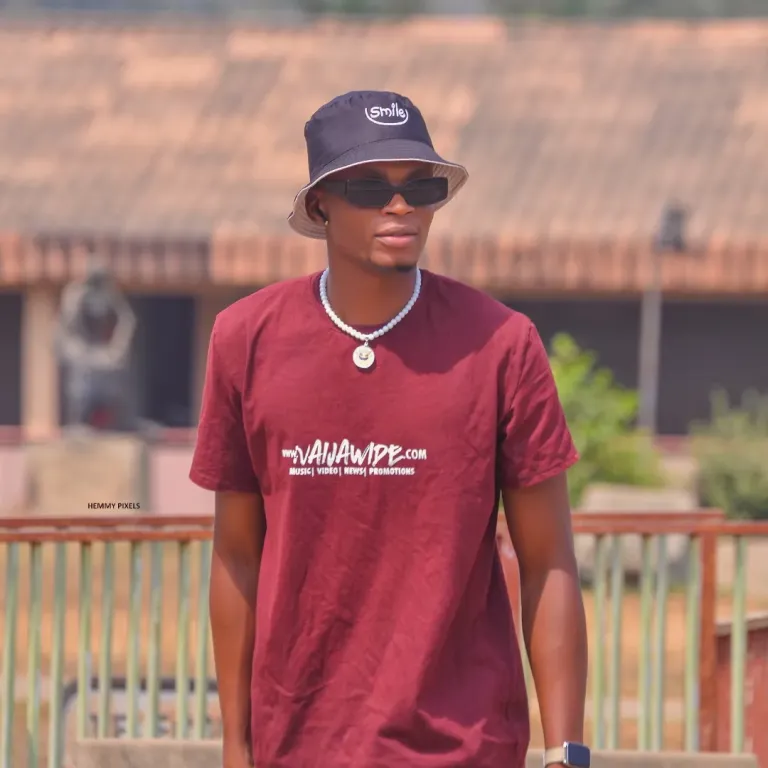 Ogunsola Gbenga (WideBaba) Biography, Early Life, Career, Age & Net-Worth
