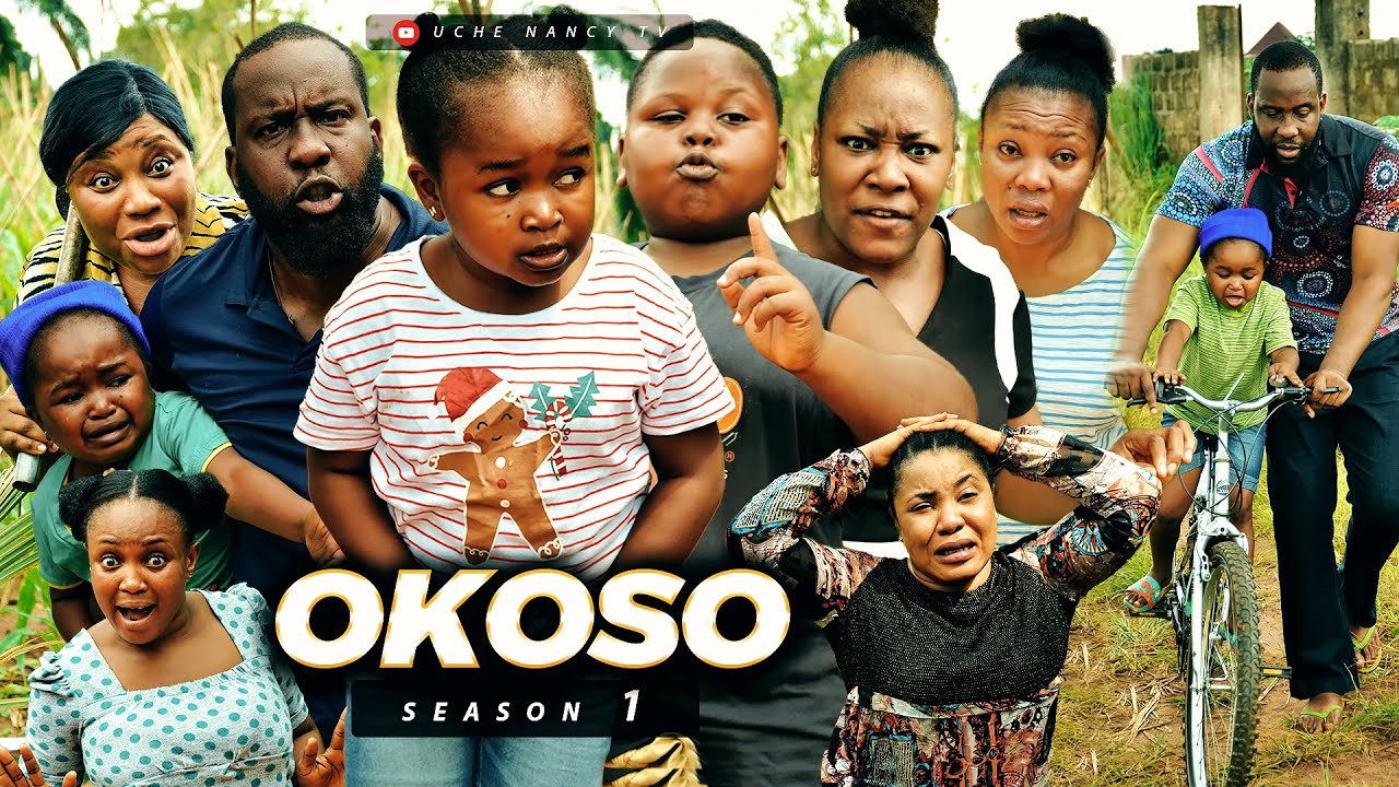 Okoso (Part 1) – Nollywood Movie 2022