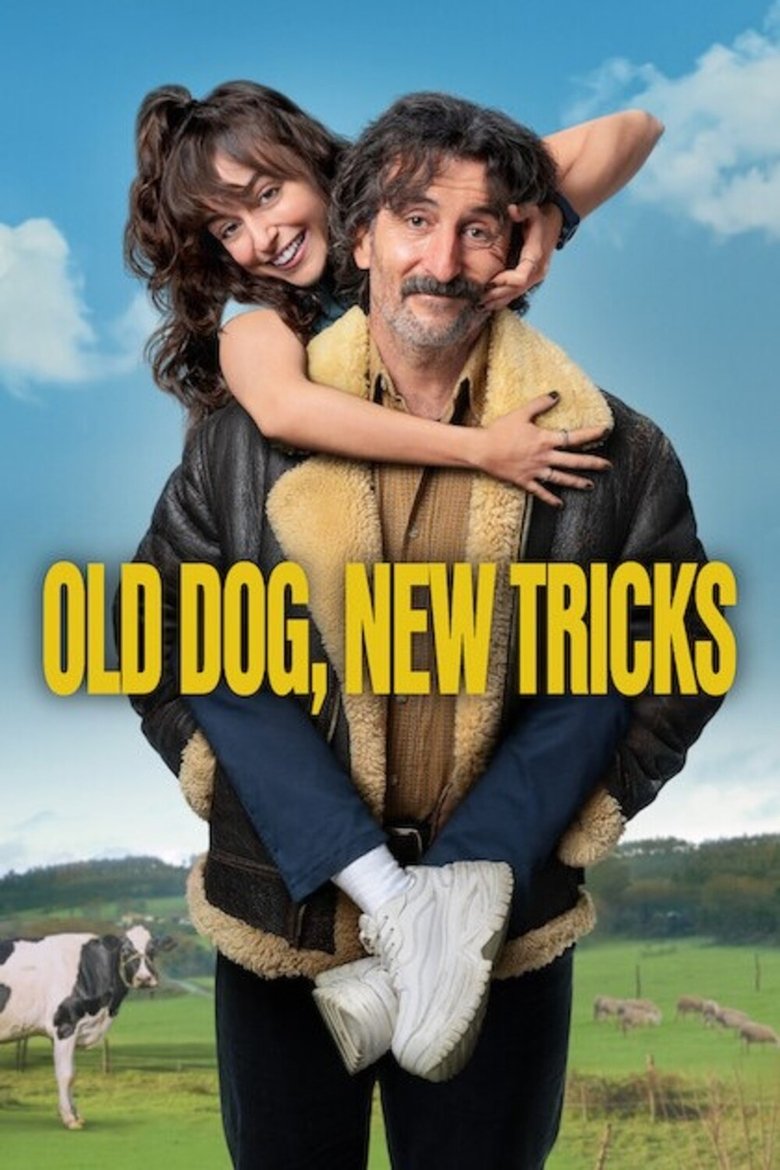 Old Dog, New Tricks (2025) Season 1