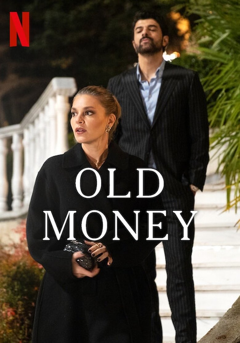 Old Money (2025) Season 1