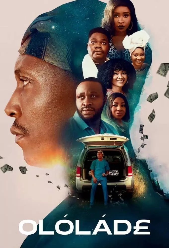 Ololade (Season 1) [Nollywood Series]