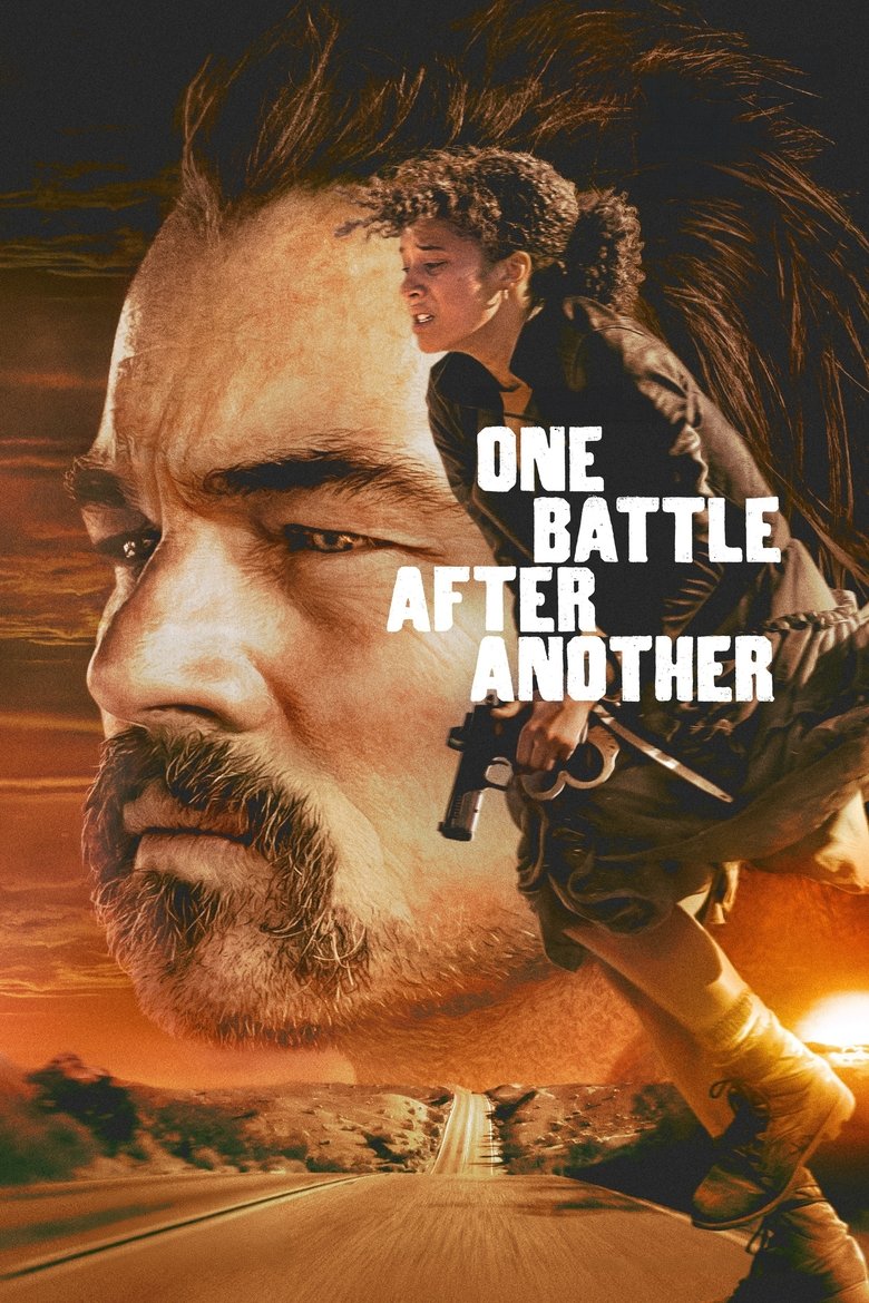 One Battle After Another (2025)