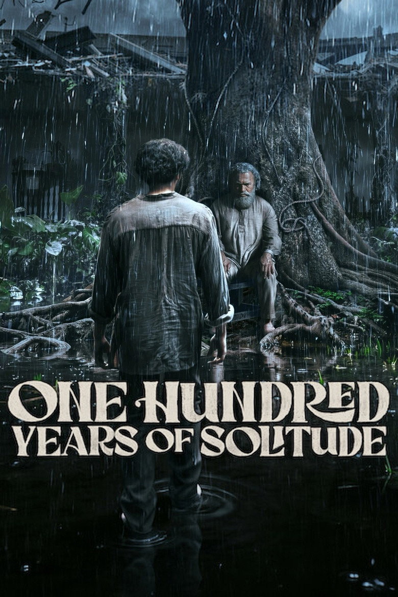 One Hundred Years of Solitude (2024) Season 2