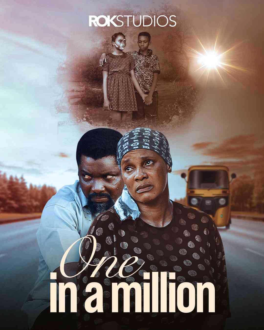 One In A Million (2023) [Nollywood Movie]