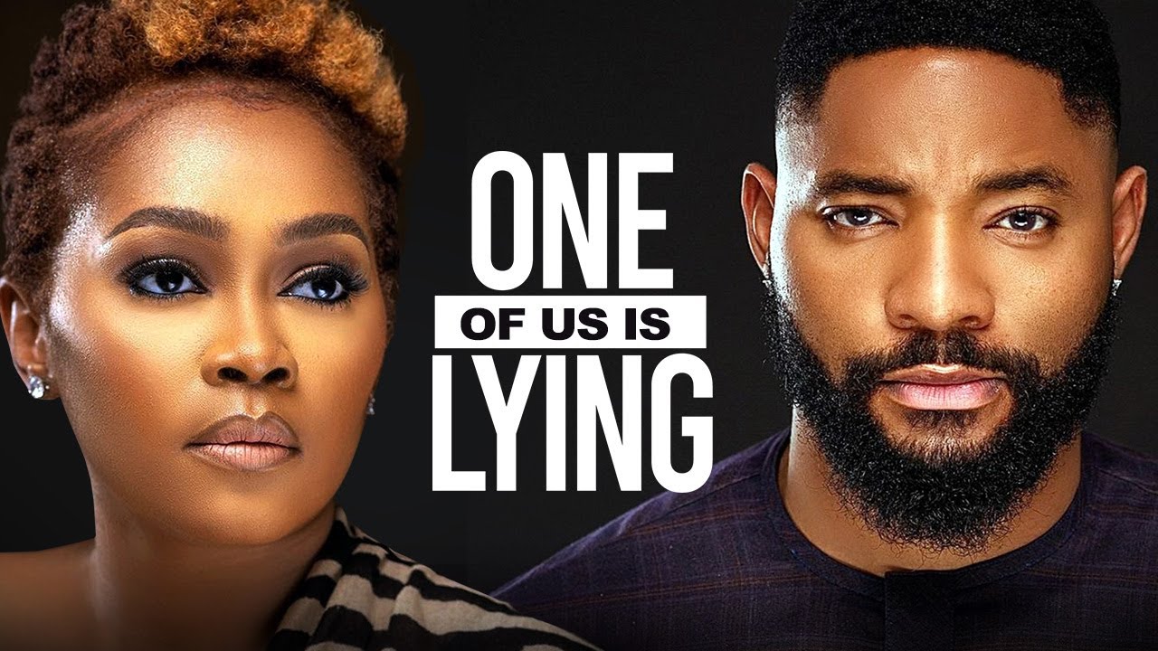 One Of Us Is Lying (2024) [Nollywood]