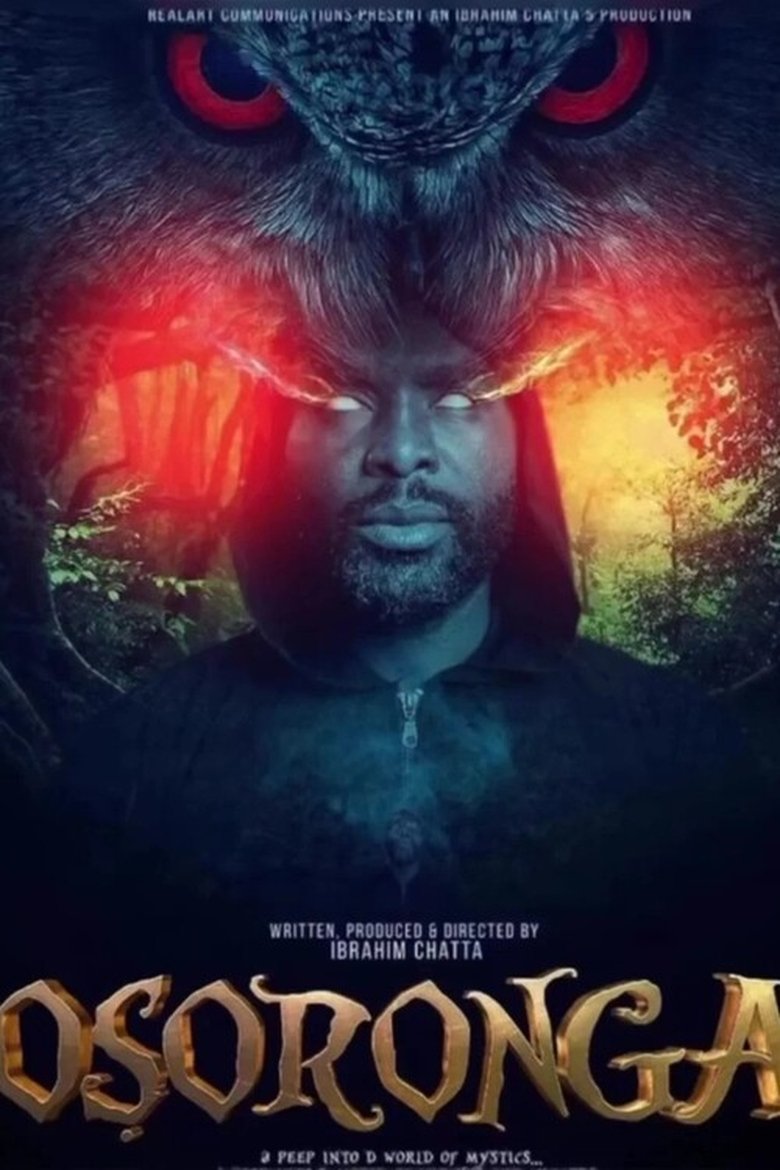 Osoronga (2023)