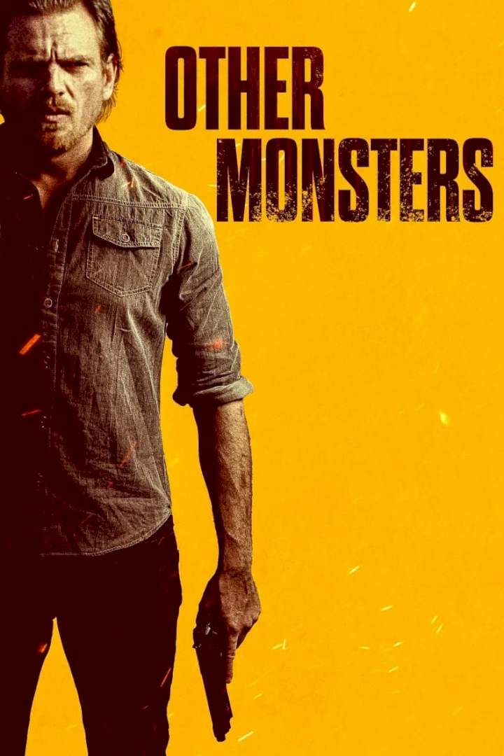 Other Monsters (2022) [Crime]