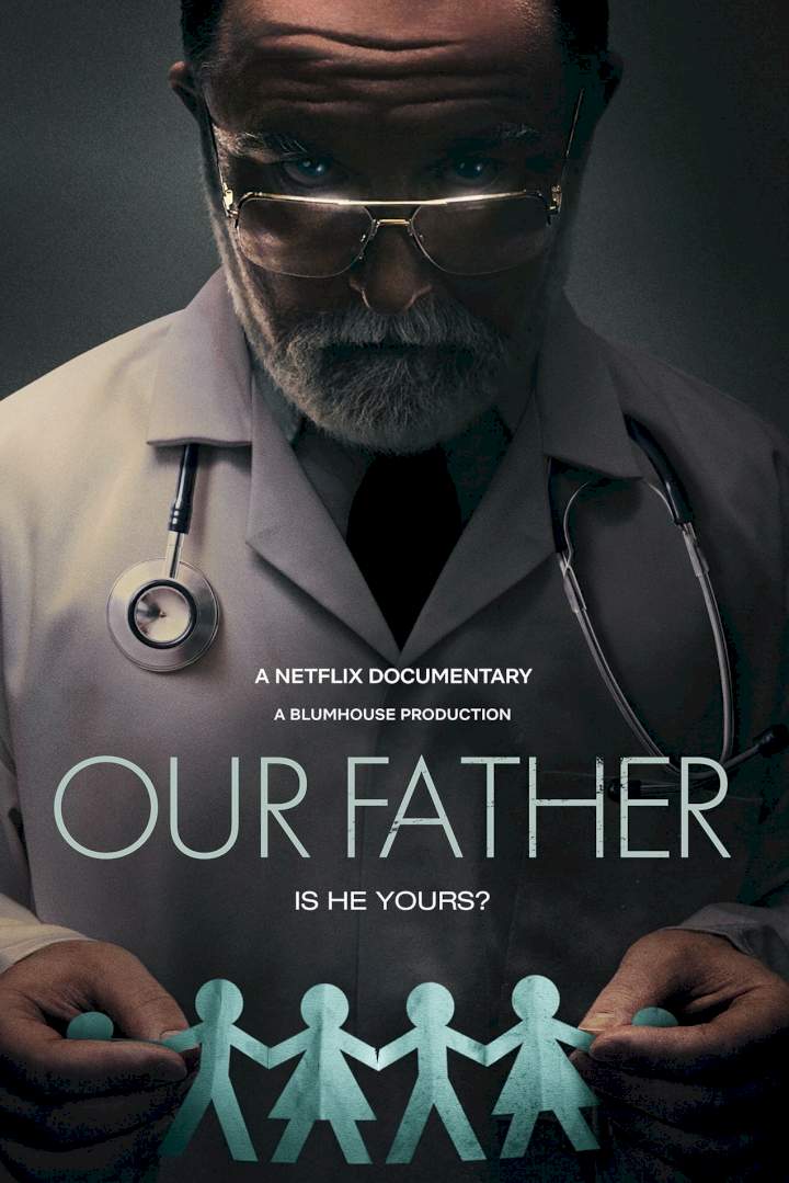 Our Father – Hollywood Movie 2022 (Crime)