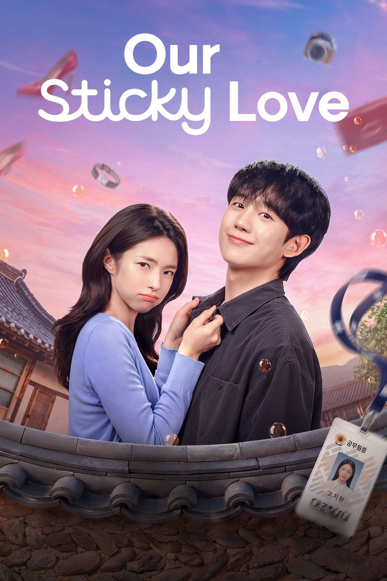 Our Sticky Love (2026) Season 1
