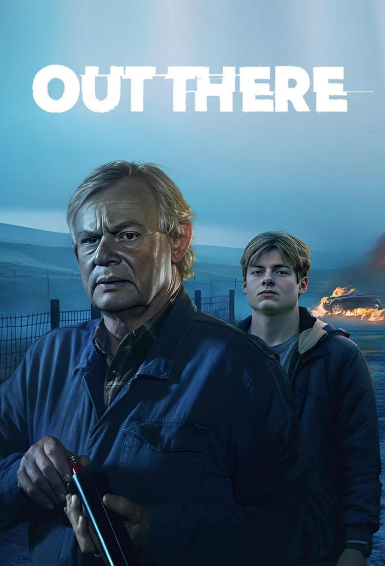 Out There Season 1 (2025)