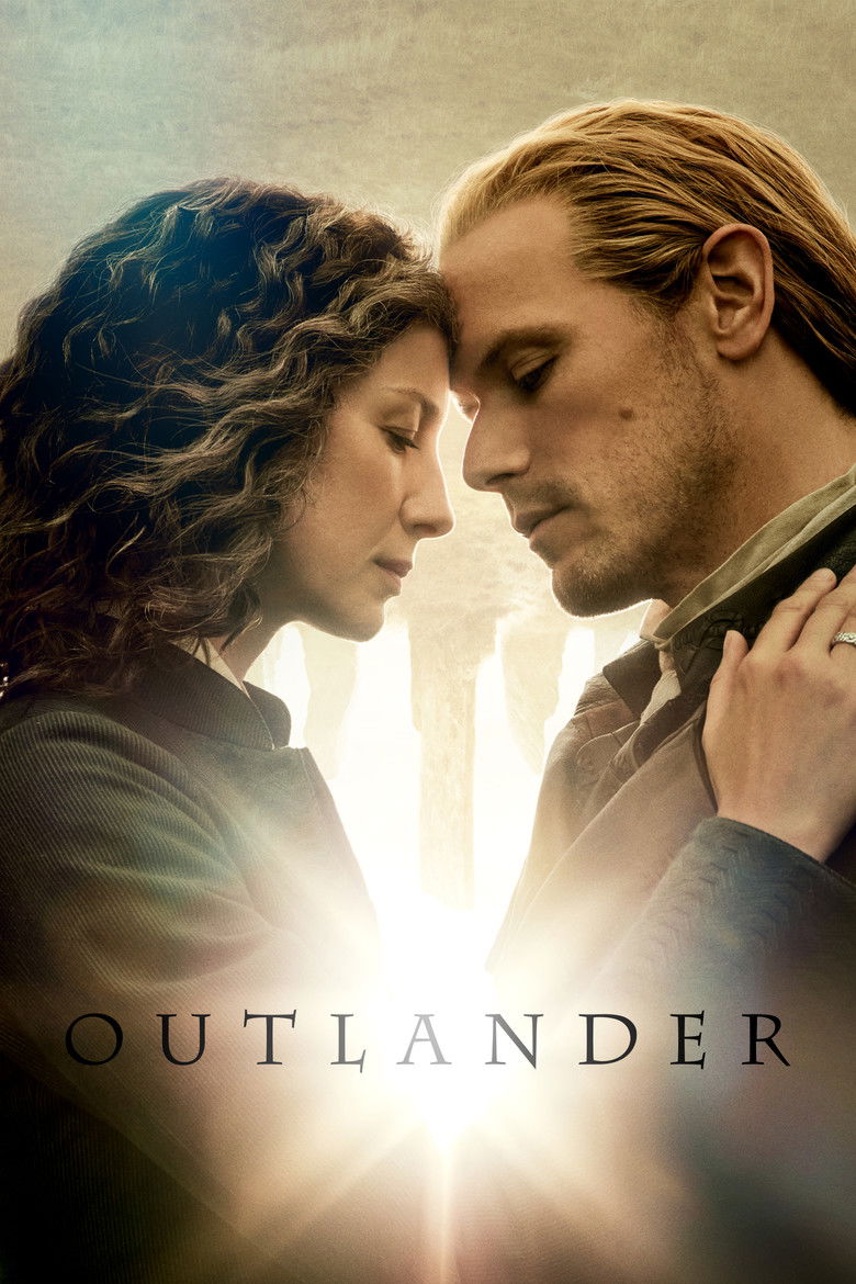 Outlander Season 8