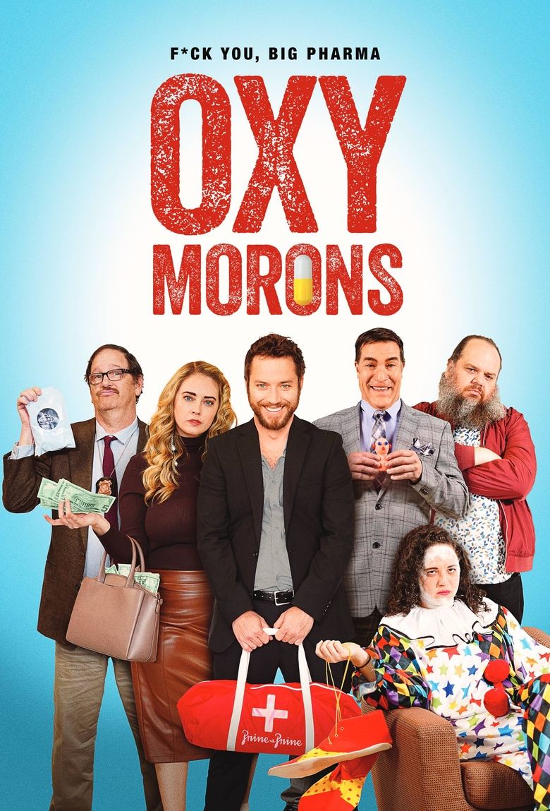 Oxy Morons (2025)