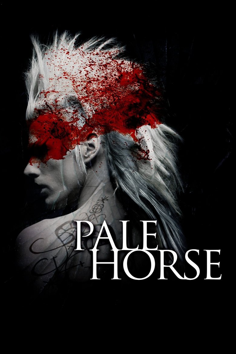 Pale Horse (2024)