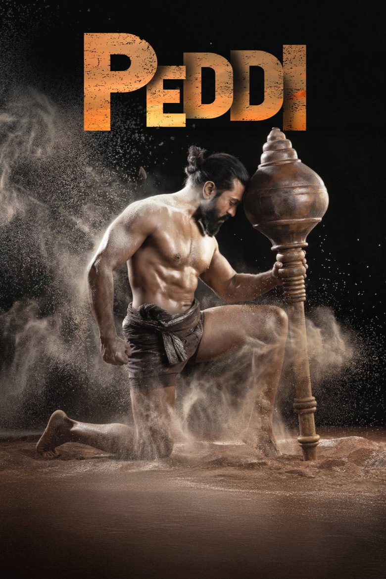 Peddi (2026)